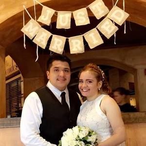 Meet your Posher, Jorge vazquez