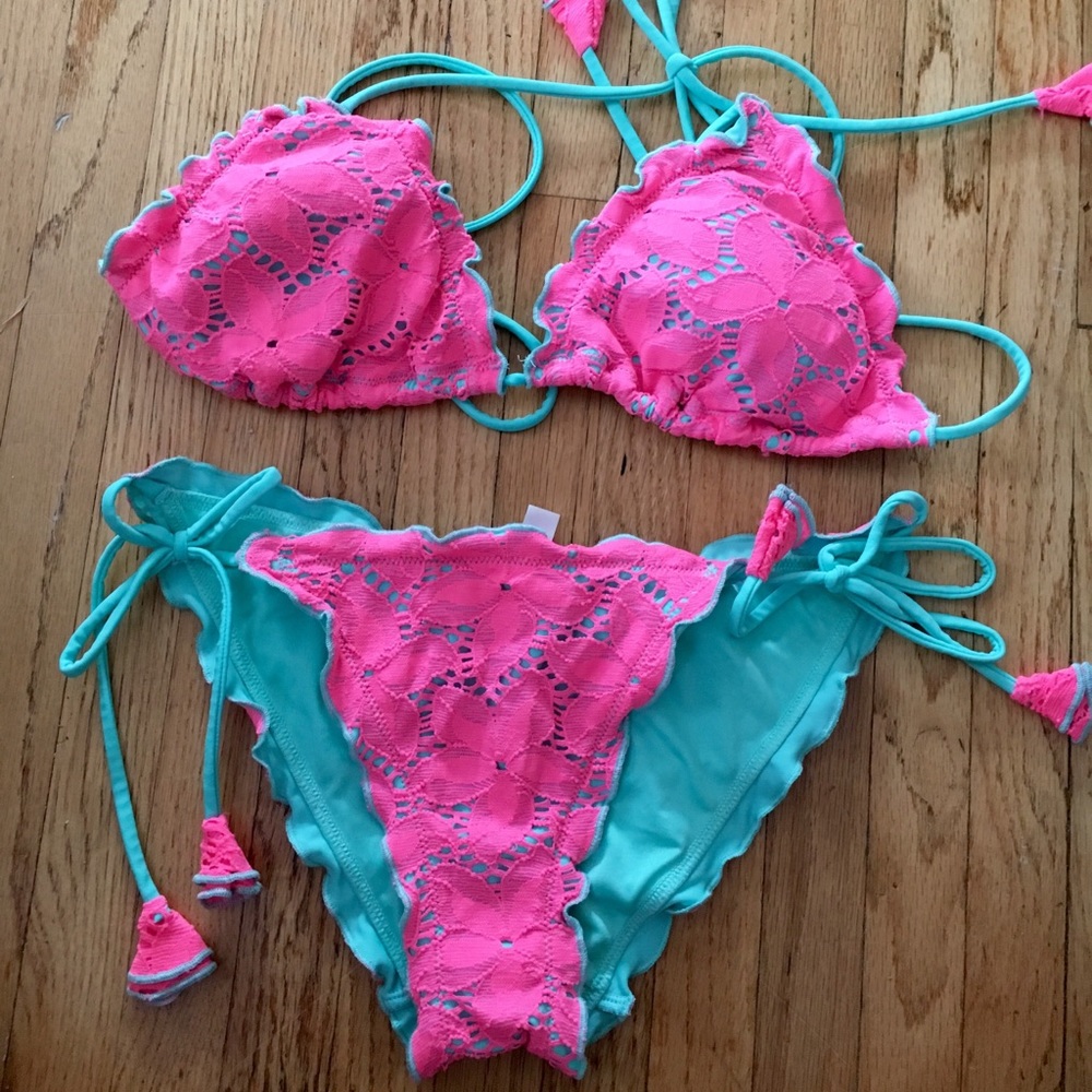 Bikini Victoria's Secret