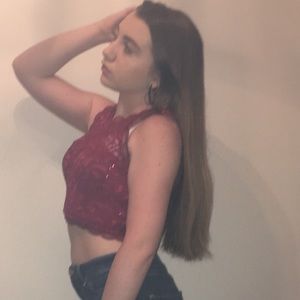 Meet your Posher, Skye