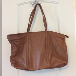 Brooks Brothers Tote Bag