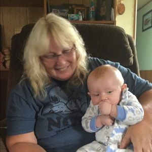 Meet your Posher, Lori
