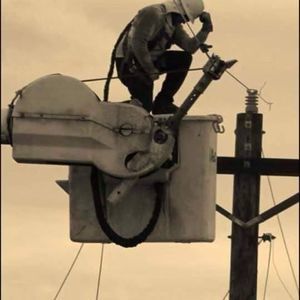 Meet your Posher, Joshua