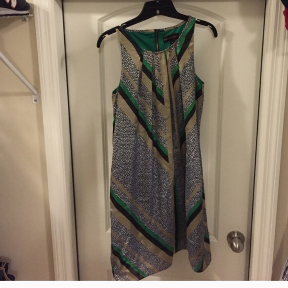 Dana Buchman dress