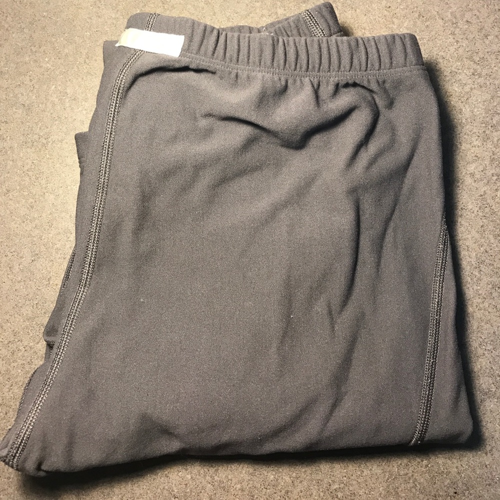 Under Armour leggings