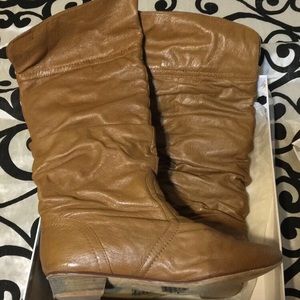 Perfect boots for fall, Steve Madden  🍁🍂