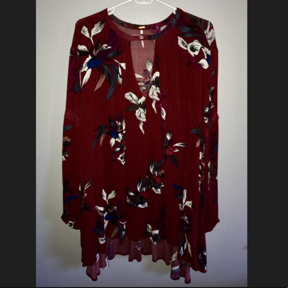 Free People Dress