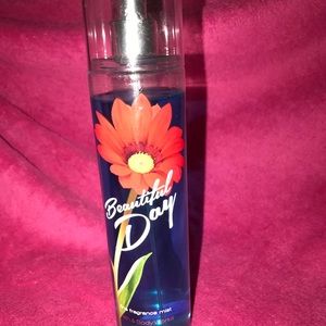Beautiful Day Bath And Body Works Spray