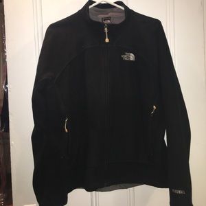 Women's North Face Fleece