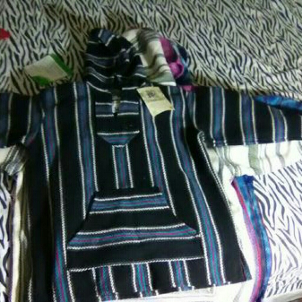 Poncho
