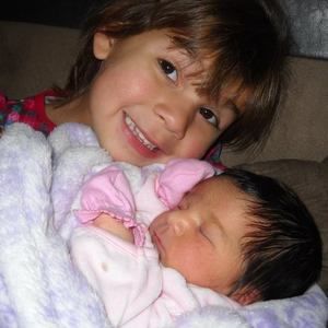 Meet your Posher, Emma