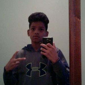 Meet your Posher, Andy