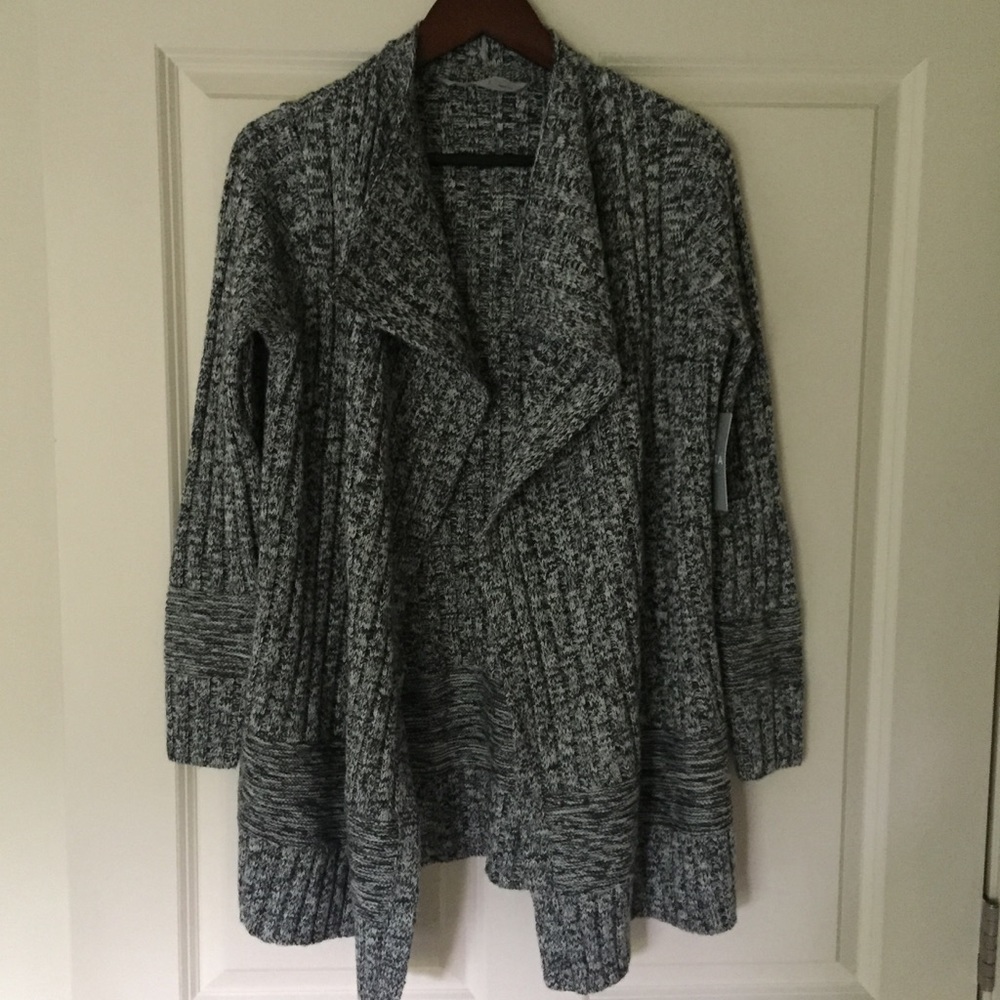 Athleta open front cardigan