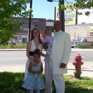 Meet your Posher, Gregory