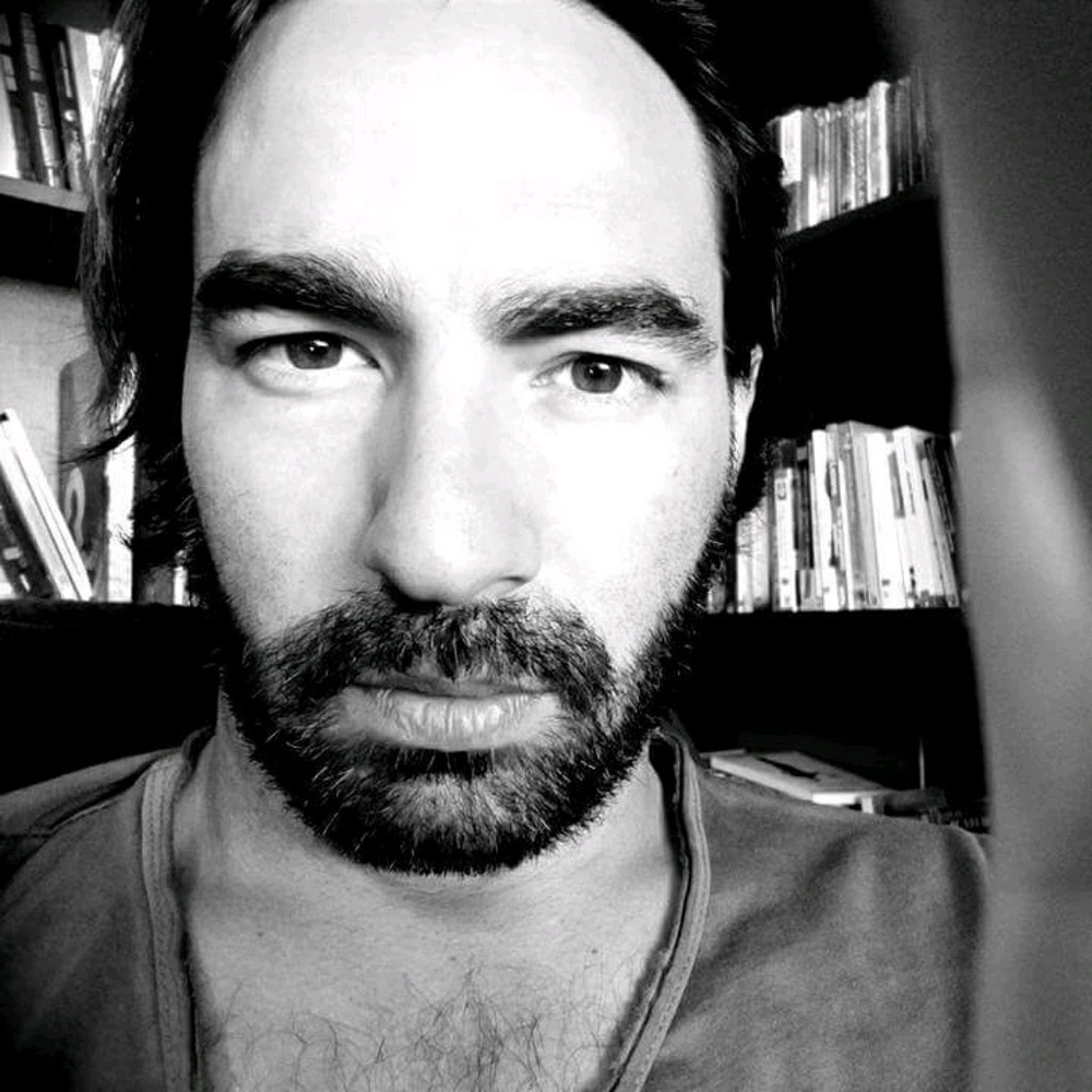 Meet your Posher, Ron