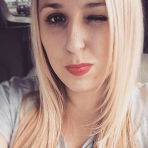 Meet your Posher, Kristine