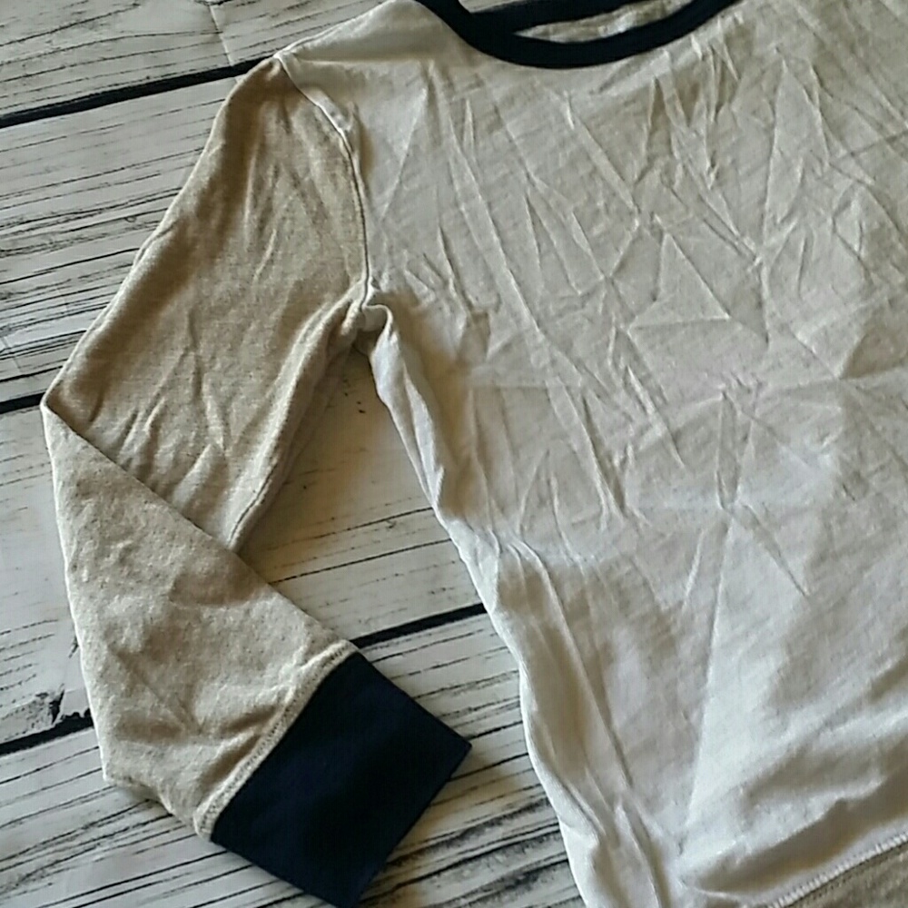 J. Crew Artist T - Picture 5 of 8