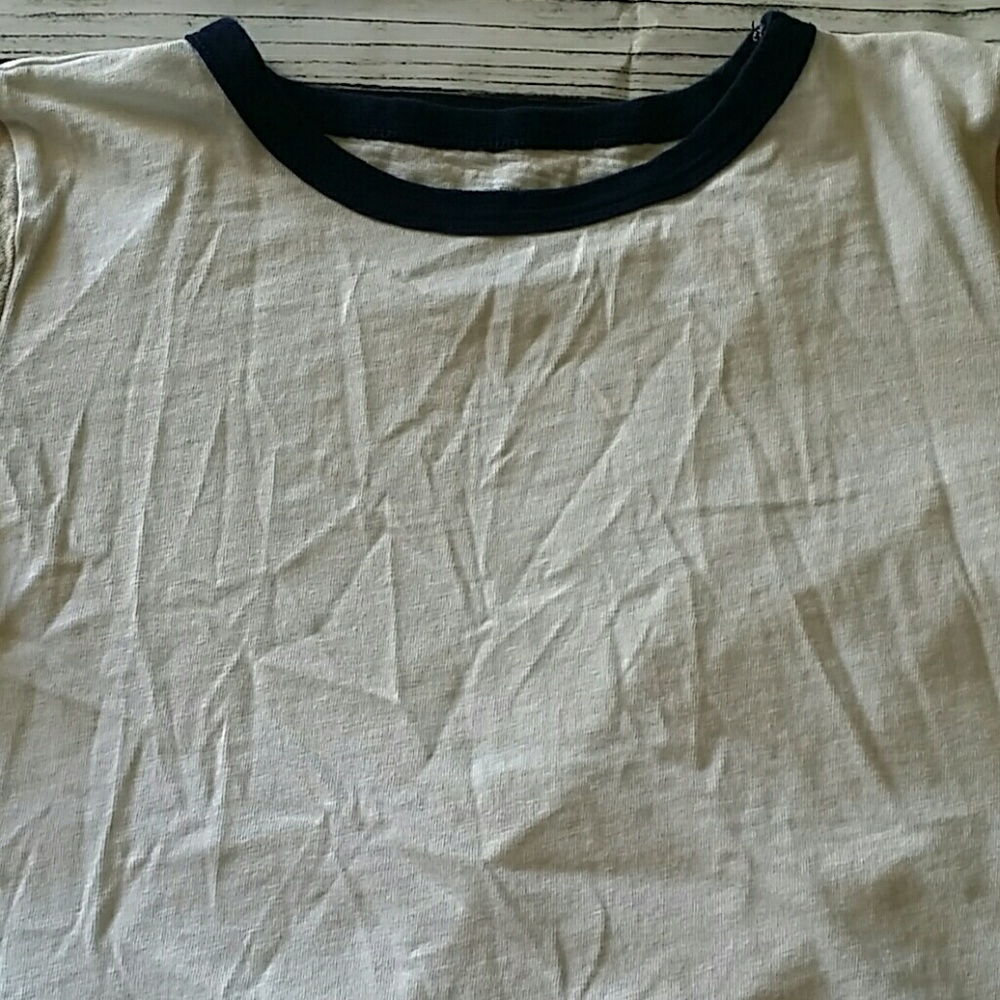 J. Crew Artist T - Picture 6 of 8