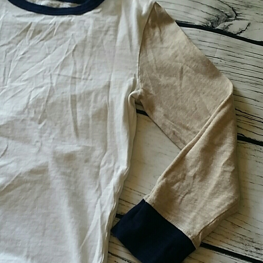 J. Crew Artist T - Picture 7 of 8