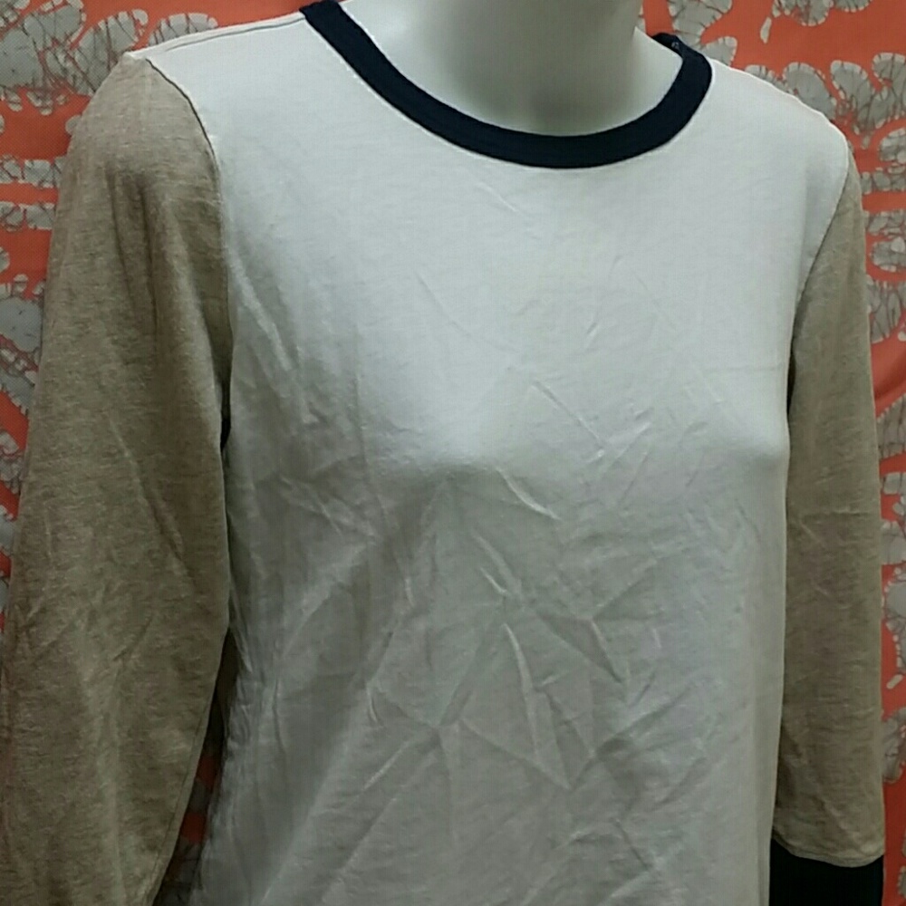 J. Crew Artist T - Picture 2 of 8