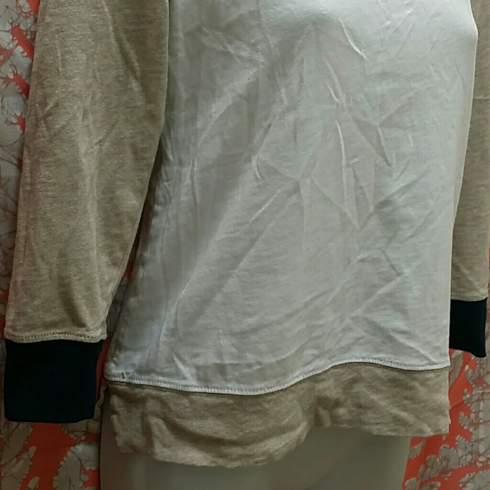 J. Crew Artist T - Picture 3 of 8