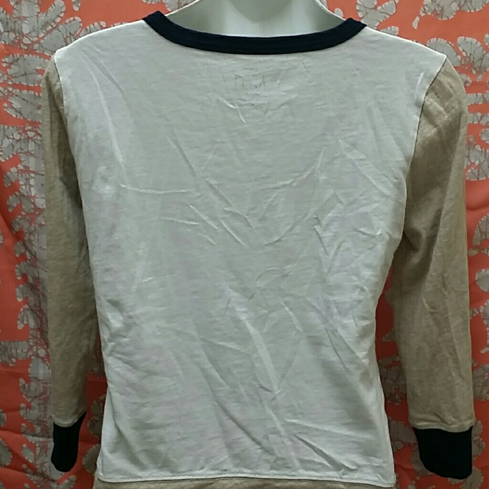 J. Crew Artist T - Picture 4 of 8
