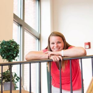 Meet your Posher, Mckenna