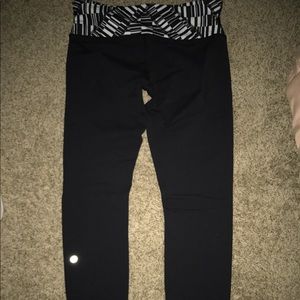VEUC Lululemon Leggings 