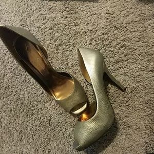 Jessica simpson pumps