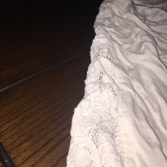 Aztec Style Blouse - Picture 4 of 4