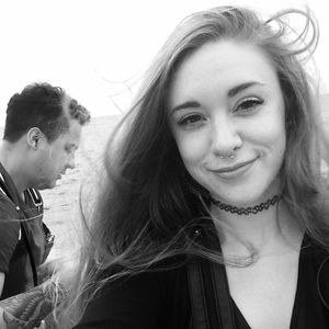 Meet your Posher, Brittney