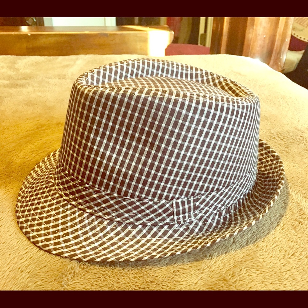 Fedora Hat