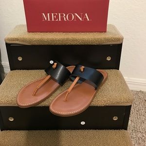 Merona Sandals