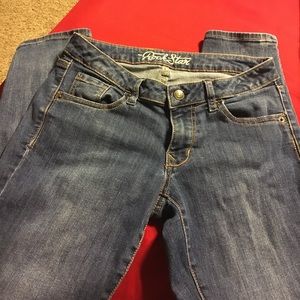 Old Navy Skinny Jeans