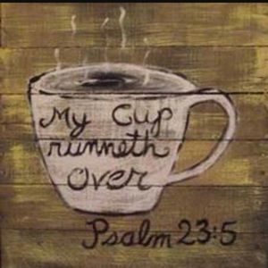 Meet your Posher, Wendy