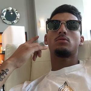 Meet your Posher, Jeff