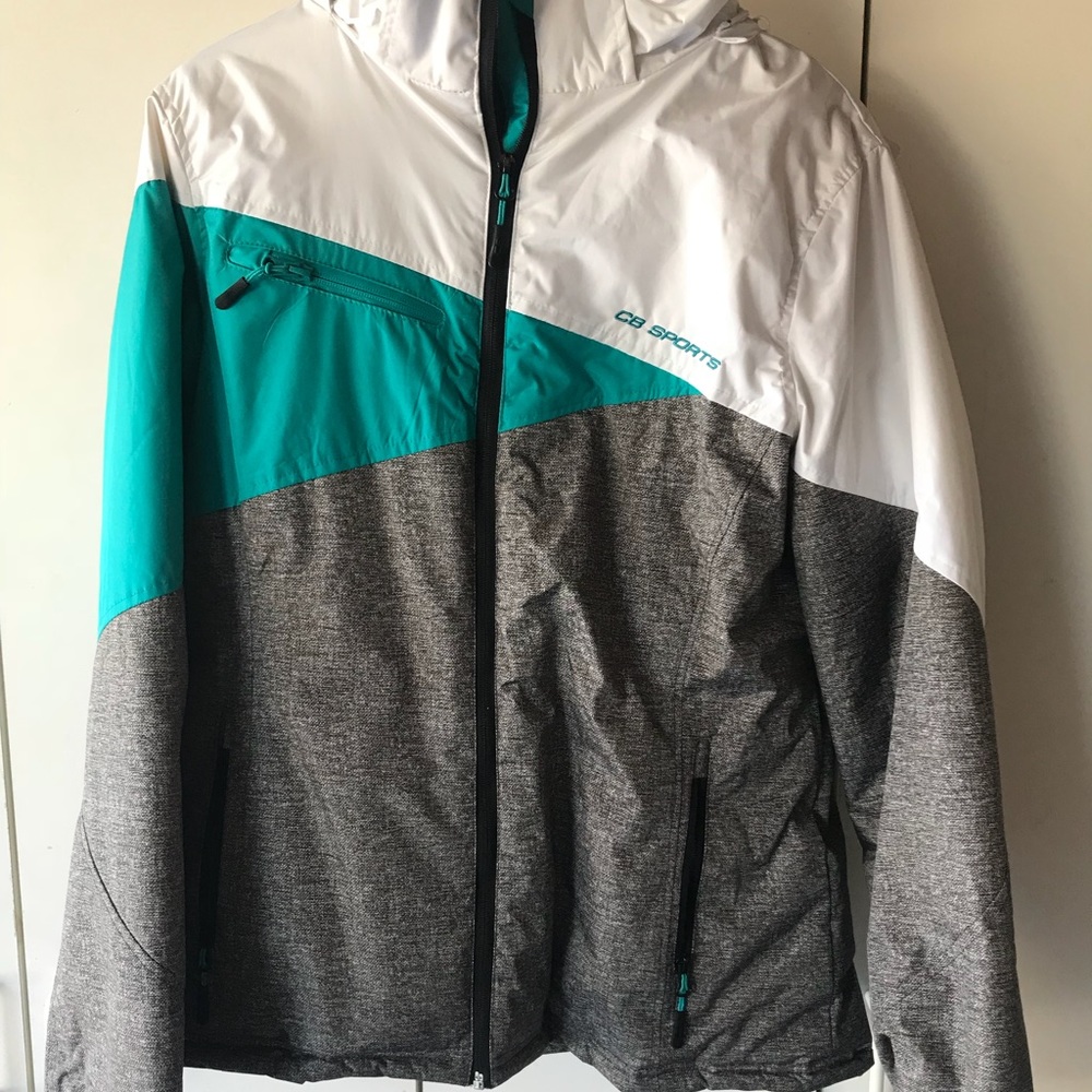 Snow Coat