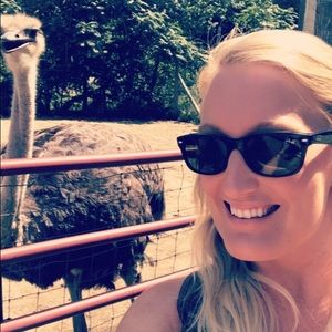 Meet your Posher, Jessica