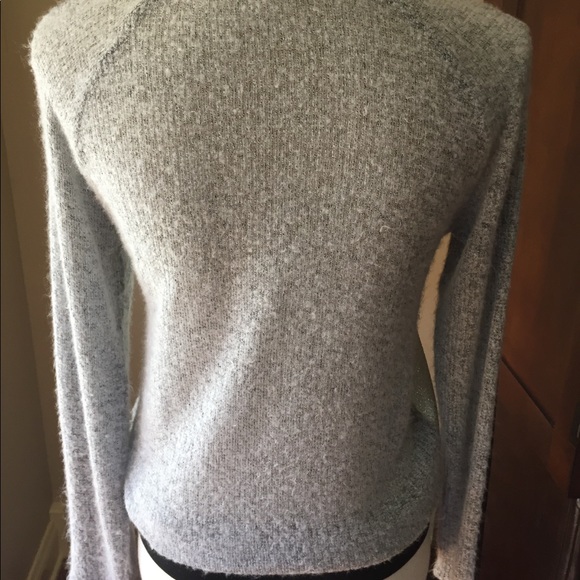 Collective Concepts Detailed Cozy Sweater - Picture 3 of 8
