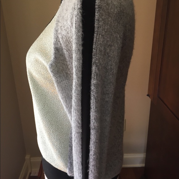 Collective Concepts Detailed Cozy Sweater - Picture 4 of 8