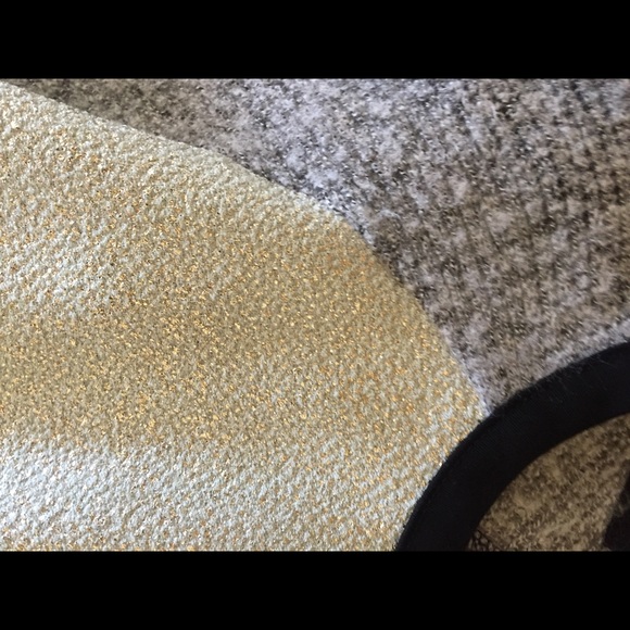 Collective Concepts Detailed Cozy Sweater - Picture 6 of 8