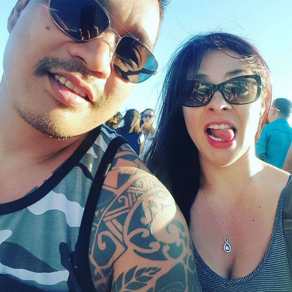 Meet your Posher, Krystle