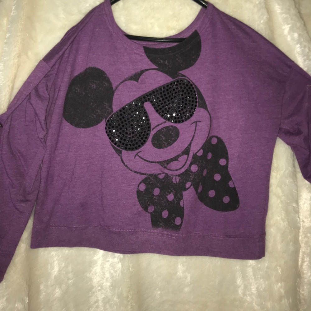 Disney Mickey Mouse Sweater