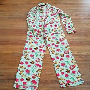 Paul Frank Pjs