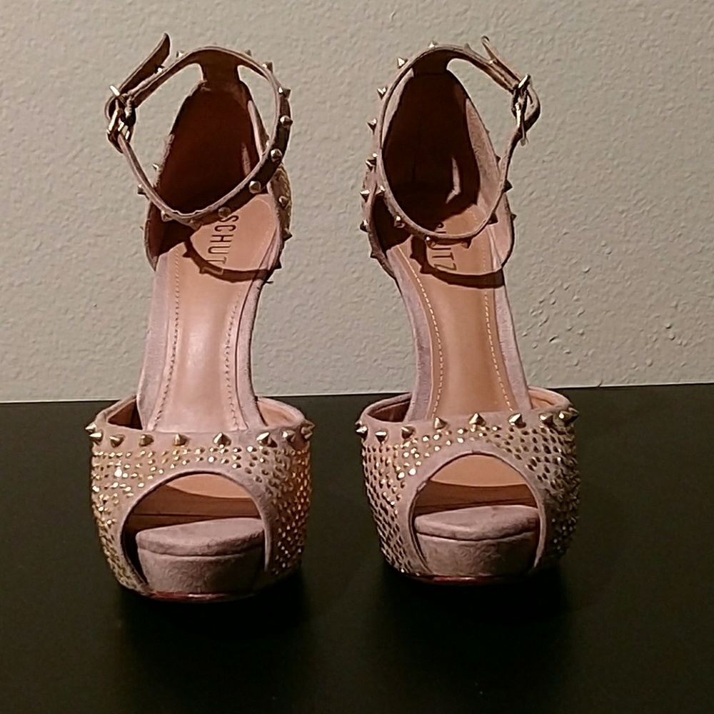 SCHUTZ Shoes