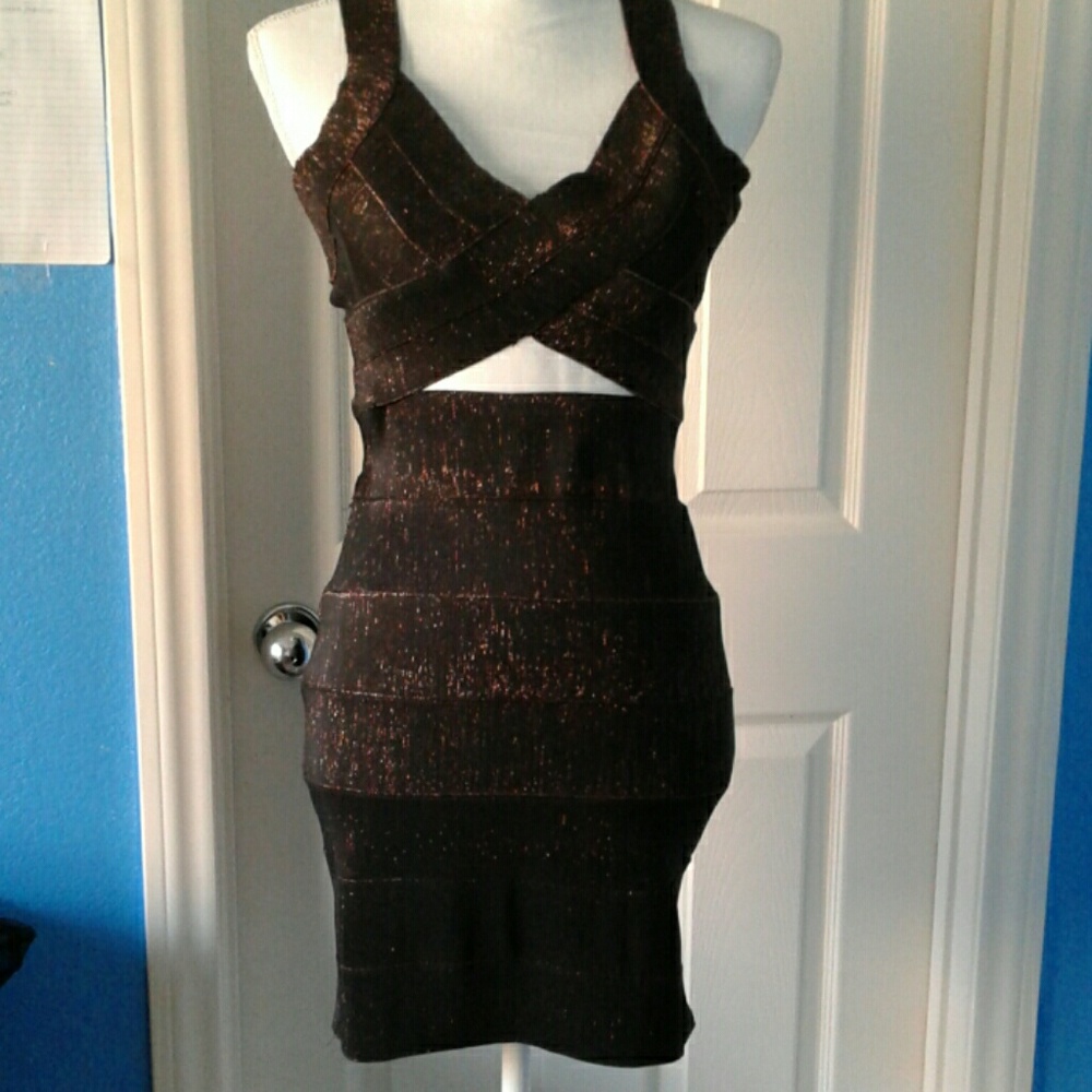 Bodycon dress