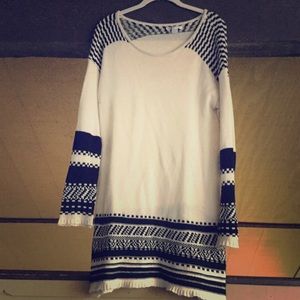 Volcom Sweater Dress