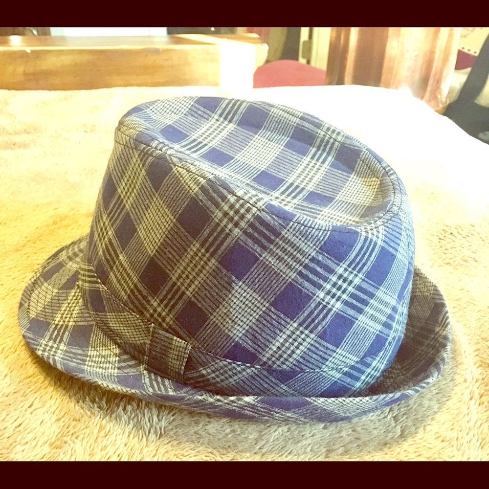 Fedora Hat