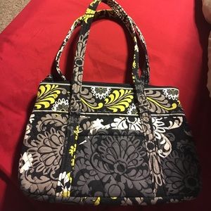 Vera Bradley Purse