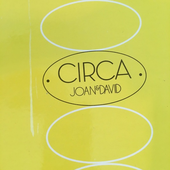 Worn once! Circa Block color riding boots - Picture 3 of 8