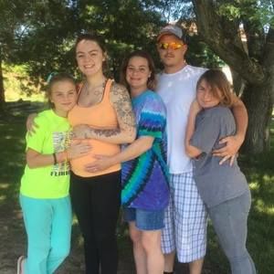 Meet your Posher, Michele